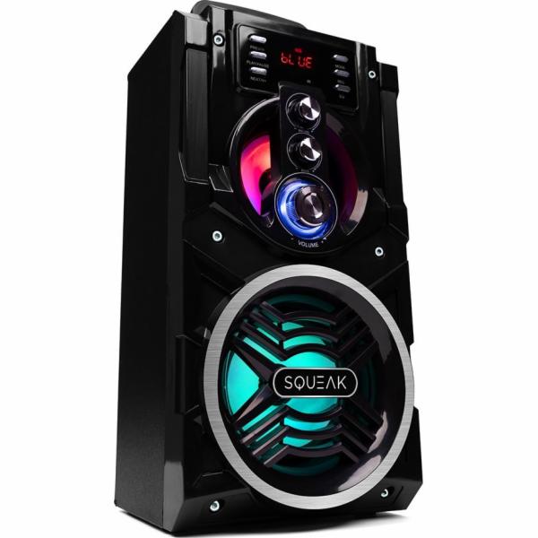 BeatBoxer Bluetooth 5.1 SPEAKER - BLUET