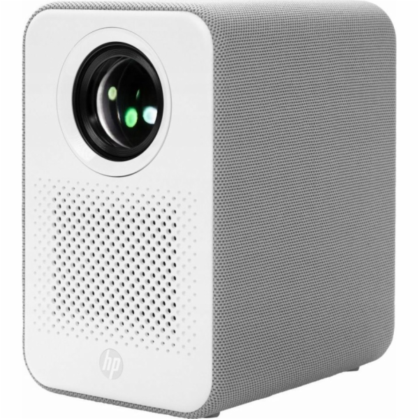HP projektor CC500/ Full HD/ 1920x1080/ 500 LED lms/ LED/...