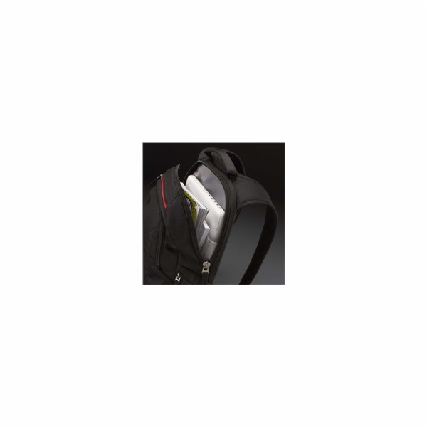 Case Logic batoh DLBP114K pro notebook 14", černá