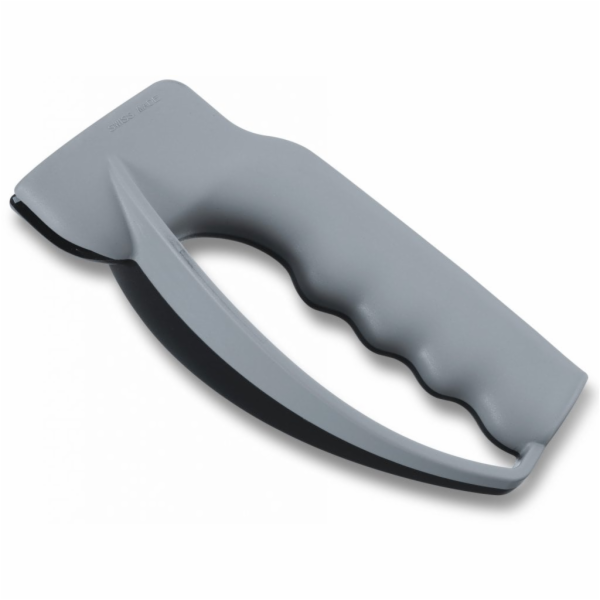 Victorinox Nůž na zeleninu plast černý, 10 cm