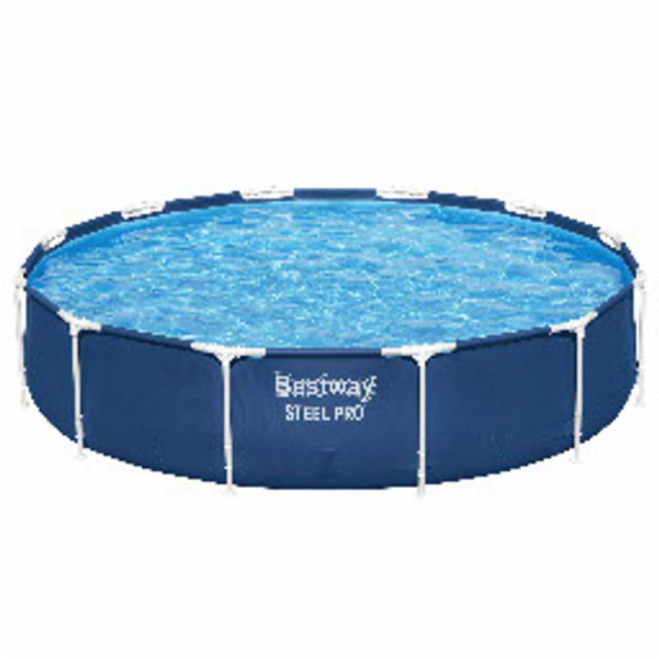 Bazén Bestway® Steel Pro™ 56706, bez příslušenství, 366x7...