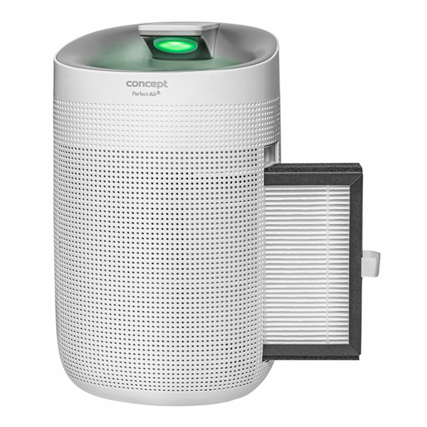 CONCEPT Odvlhčovač a čistička vzduchu Perfect Air OV1200 