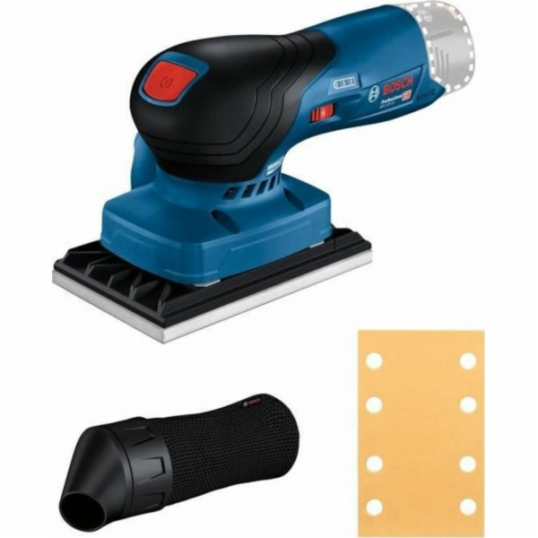 Bosch Powertools Akumulátorová orbitální bruska GSS 12V-1...