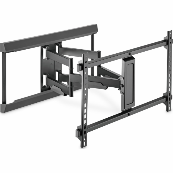 Digitus Nástěnný držák pro TV 37-80", max. nosnost 60 kg,...