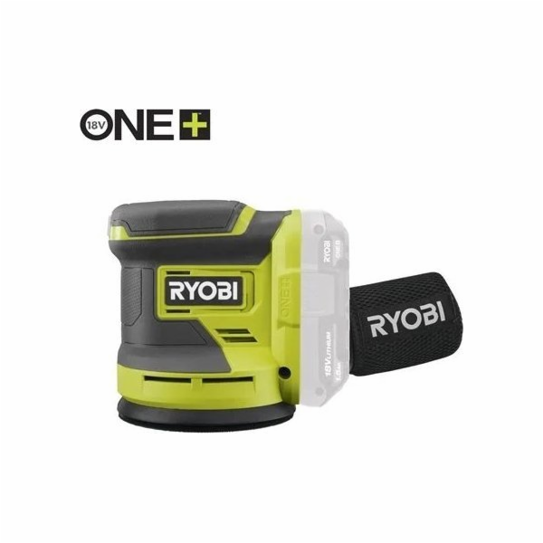Ryobi RROS18-0  Cordless Random Orbital Sander