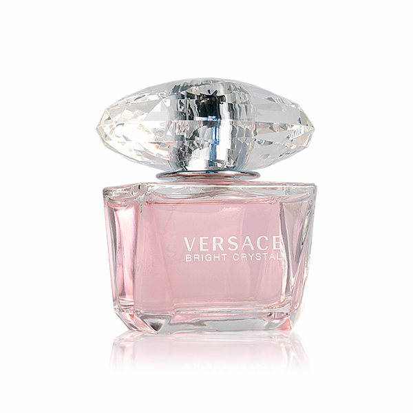 Versace Bright Crystal EdT 200ml
