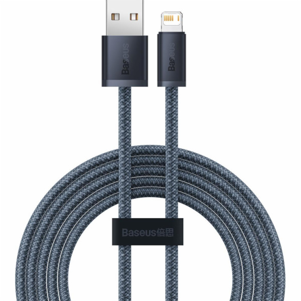 Kabel Baseus Dynamic Series USB na Lightning, 2,4 A, 2 m ...