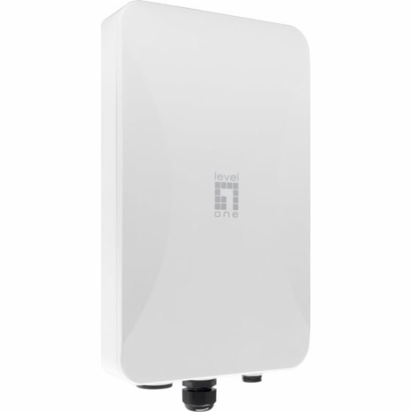 Level One WAB-8021  Wireless APs / Extender