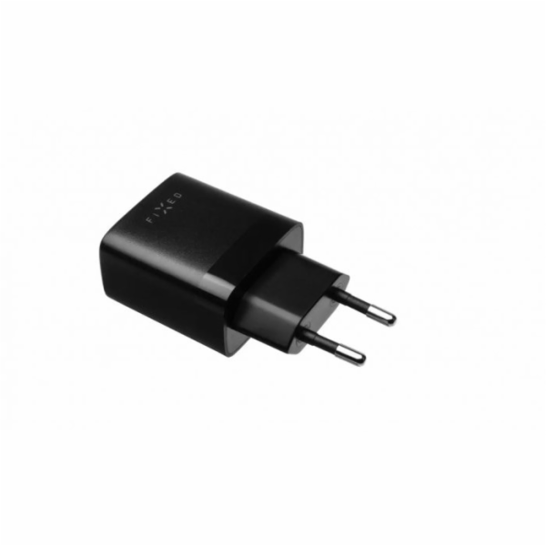 Set FIXED síťové nabíječky s 2xUSB výstupem a USB/USB-C k...