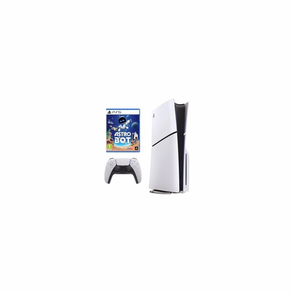 PlayStation®5 konzole (verze – slim)