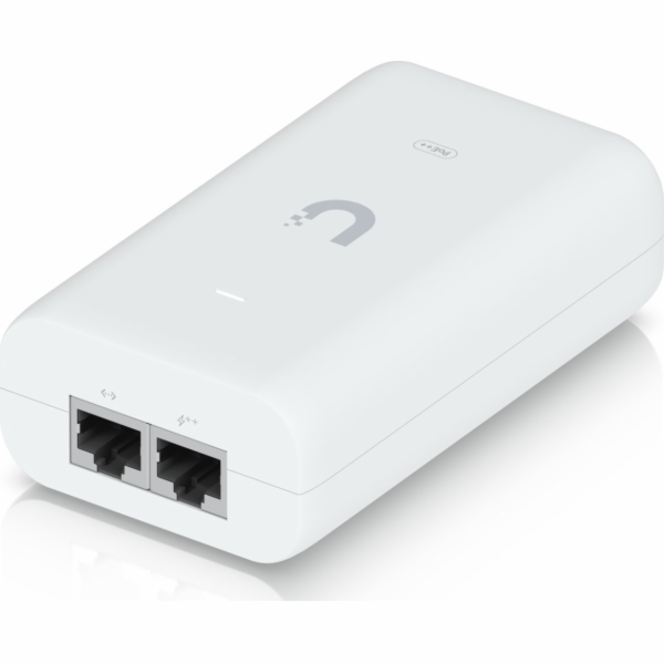 UBNT U-PoE++ UniFi PoE++ Adapter
