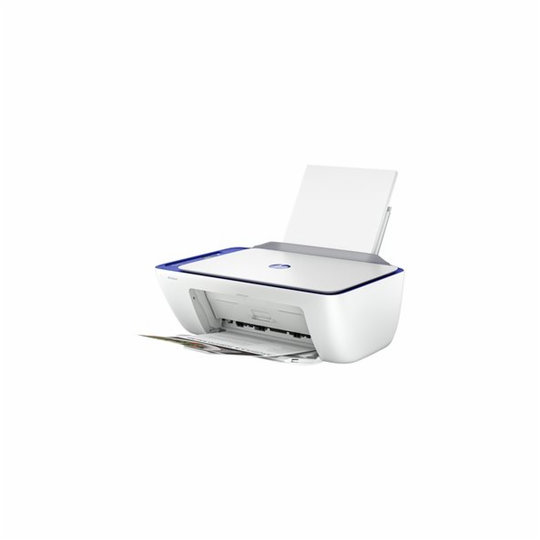 HP Deskjet 2821e All-in-One - Multifunkční tiskárna - bar...