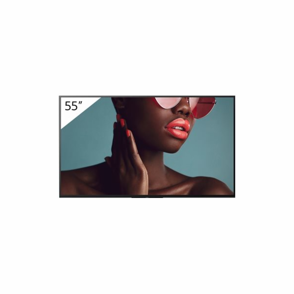 Sony Bravia Professional Displays FW-55BZ40L - 55" Třída ...