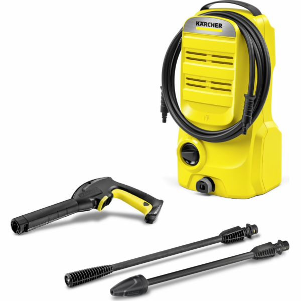 KARCHER tlaková myčka K 2 Classic - 1.673-570.0