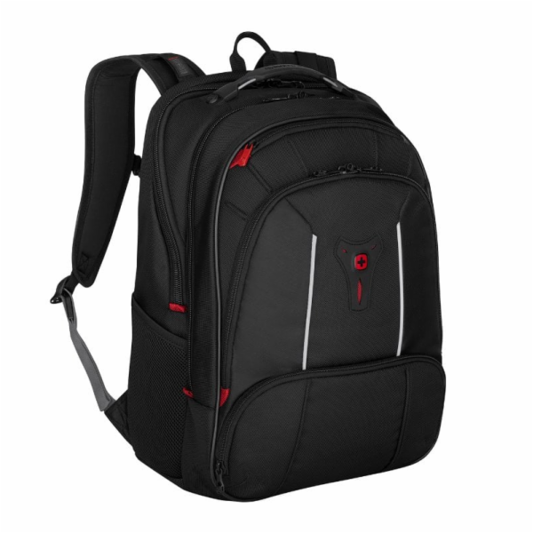 Wenger Carbon Pro Business (černá, až 39,6 cm (15,6))