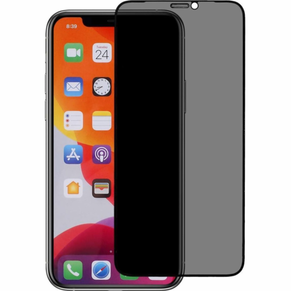 Tvrzené sklo Privacy Forever pro Samsung Galaxy S21 FE 5G