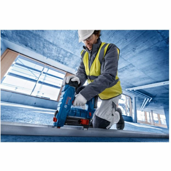 Bosch GNB 18V-38  Cordless Concrete Nailer