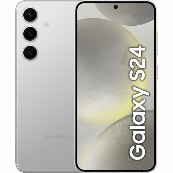Samsung Galaxy S24 5G 128GB Gray