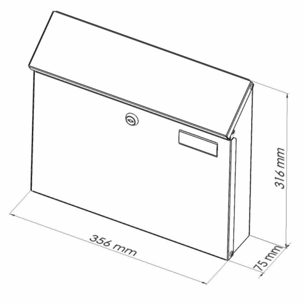 PO Box PD968 ANTRACIT