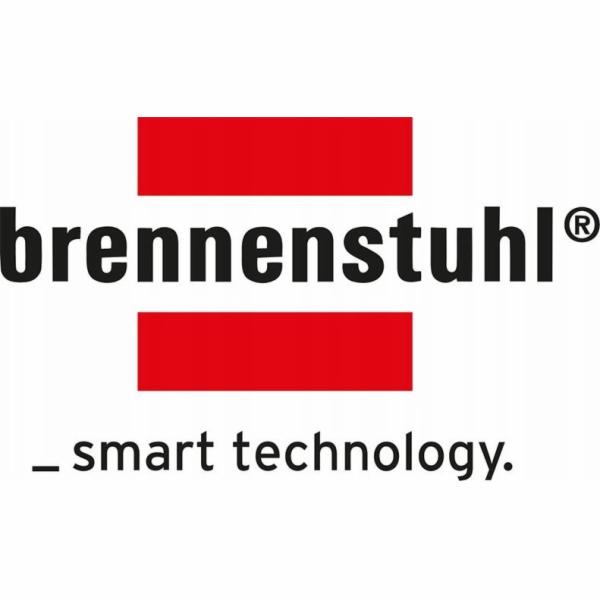 Bodové světlo Brennenstuhl Jaro, 50 W, 5800 lm, 6500 °K, ...