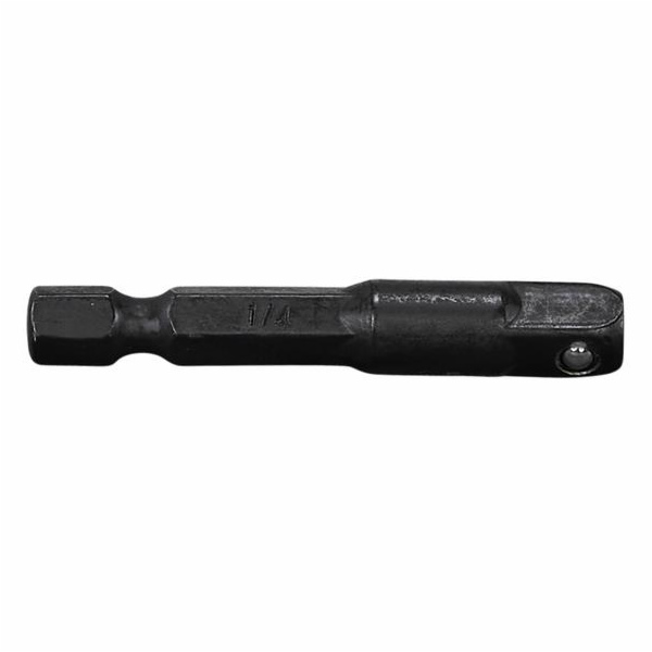 Adaptér šroubováku Makita 1/4" SQ x 50MM 1 ks D-74740
