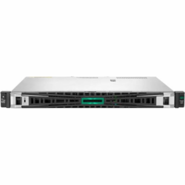 HPE PL DL20g11 E-2436 (2.9G/6C/65W) 16G VROC 4SFF-HP 800W...