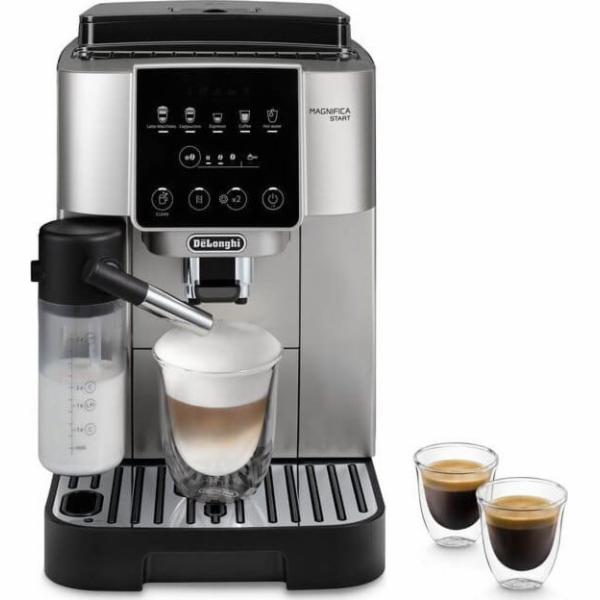 Delonghi kávovar Magnifica Start ECAM 220.80 SB Tlak čerp...