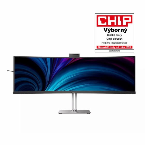 Philips 49B2U6900CH/00, LED monitor