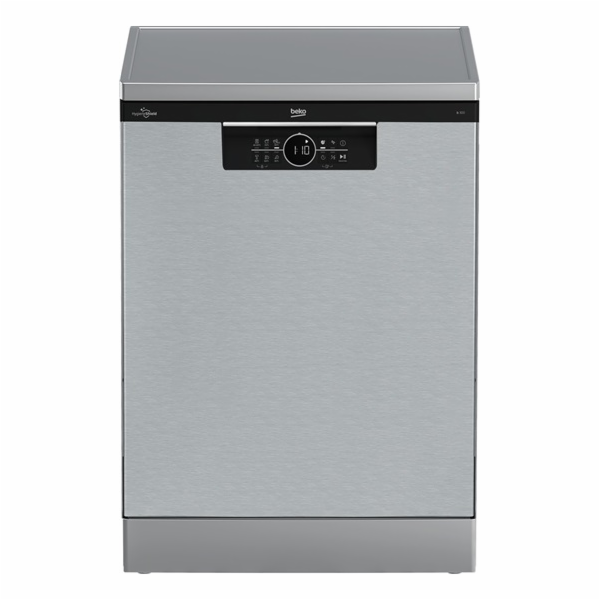 Beko BDFN26531X volně stojící myčka nádobí 15 set. D