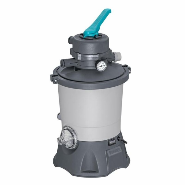 Pískové čerpadlo pro bazény 3028 l/h Bestway 58515