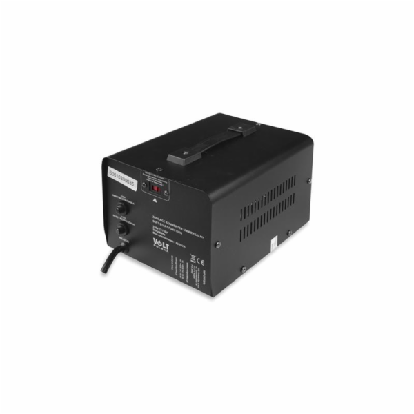 Měnič napětí VOLT VP 2000 230/110V 2000W