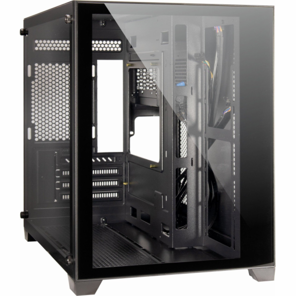 Pouzdro Inter-Tech C-501 Aspect (88881361)