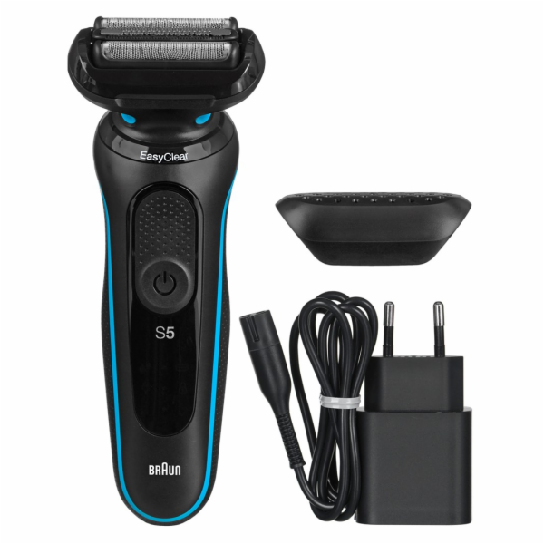 Holicí strojek Braun Series 5 51-M1000s, li-ion
