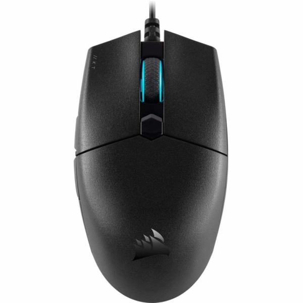 Herní myš Corsair Katar Pro, černá