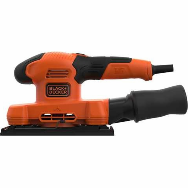 Black&Decker Bruska BEW220