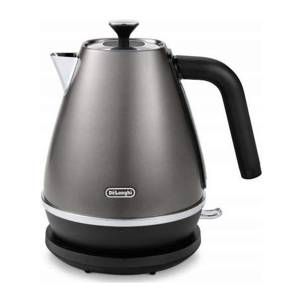 Rychlovarná konvice DeLonghi KBIN2001.TB, 1,7l