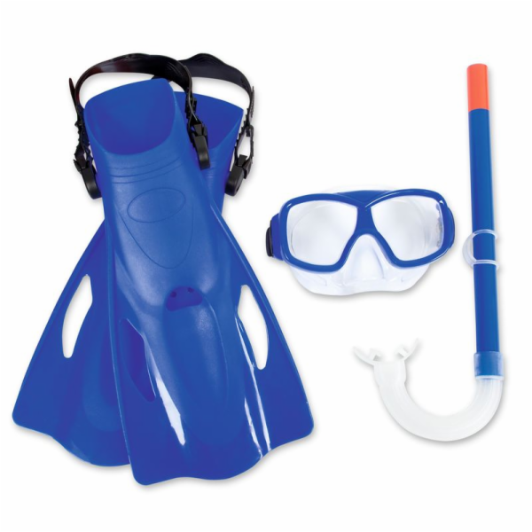 Plavecký set Bestway Explora essential 25019