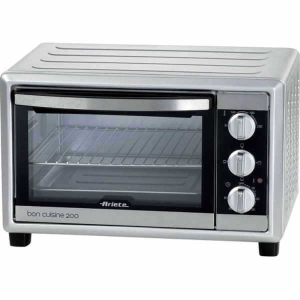 Mini trouba Ariete 981 Bon Cuisine 200