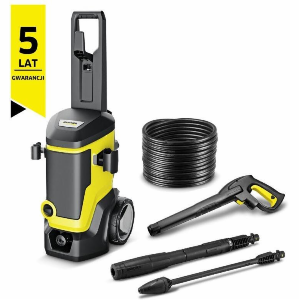 Tlaková myčka KARCHER K 7 WCM - 1.317-400.0
