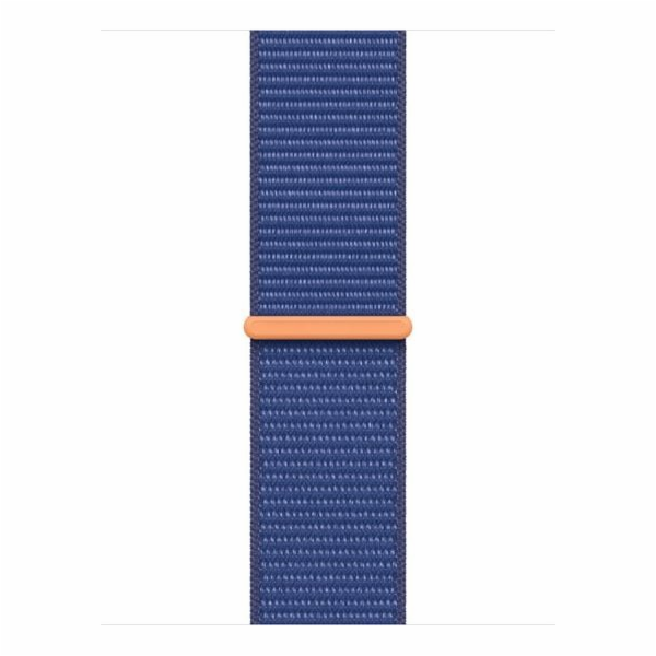 Watch Acc/41/Ocean Blue Sport Loop