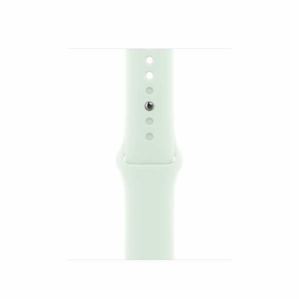 Watch Acc/45/Soft Mint Sport Band - M/L