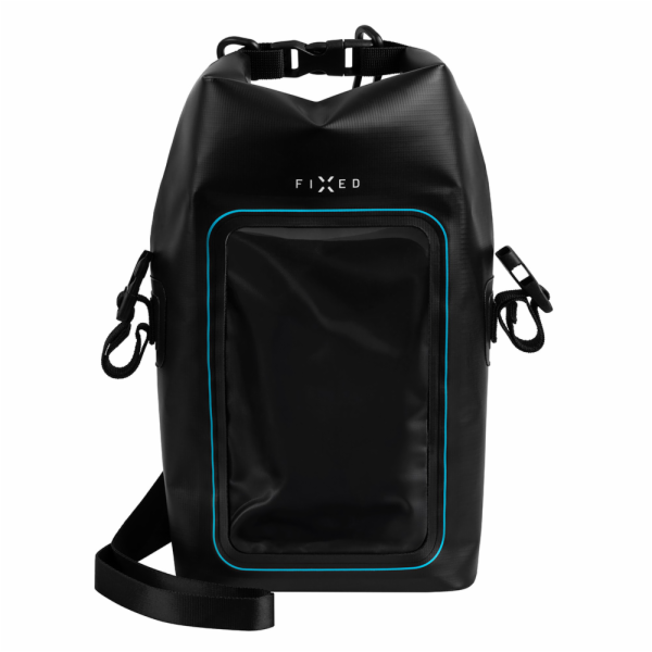 Lodní vak FIXED Float Bag s kapsou pro mobilní telefon 3L...