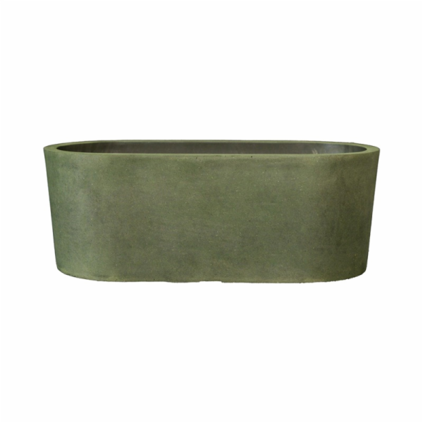 Hrnec Domoletti M-18C32, spw, O 32 cm x 16 cm, zelený