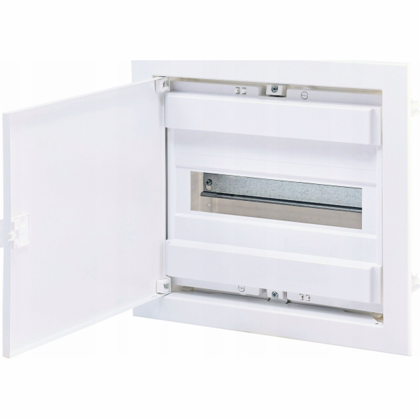 Modulární panel ECG14, 12+2 modulů, zapuštěný, IP40