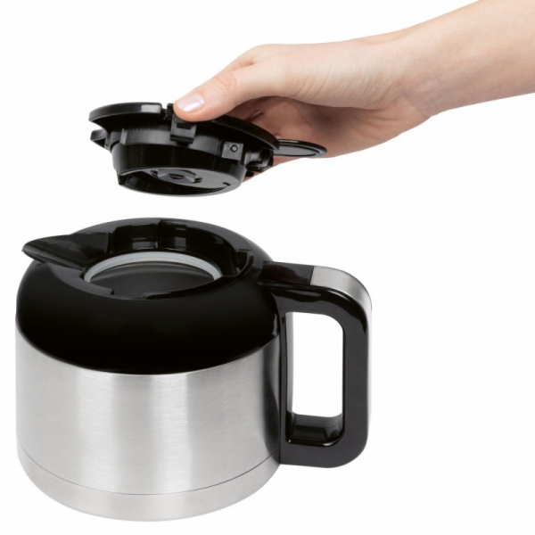 Clatronic KA 3805  Coffee Machine 10 Cups