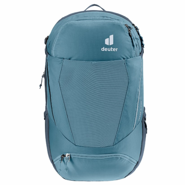 Batoh na kolo - Deuter Trans Alpine   30 ATLANTIC-INK