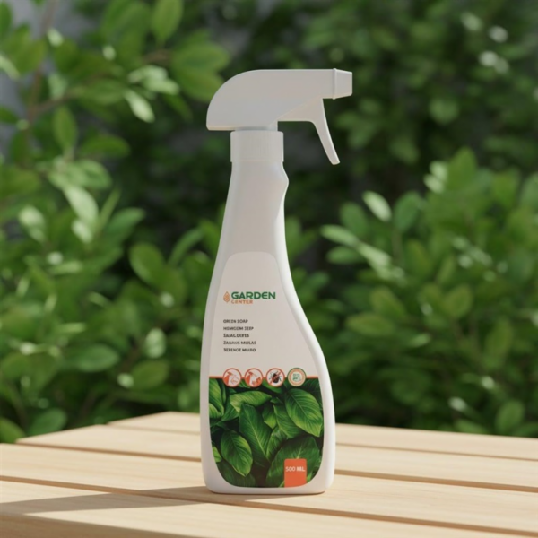 Draselné mýdlo Garden Center DA0133, 0,5l