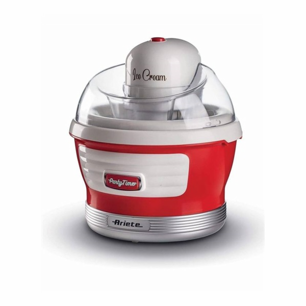 Výrobník zmrzliny Ariete 643/00 Gelato Party Time