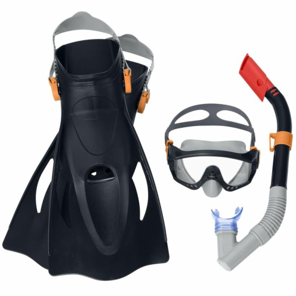 Potápěčský set BESTWAY SPARK WAVE SNORKEL 25020
