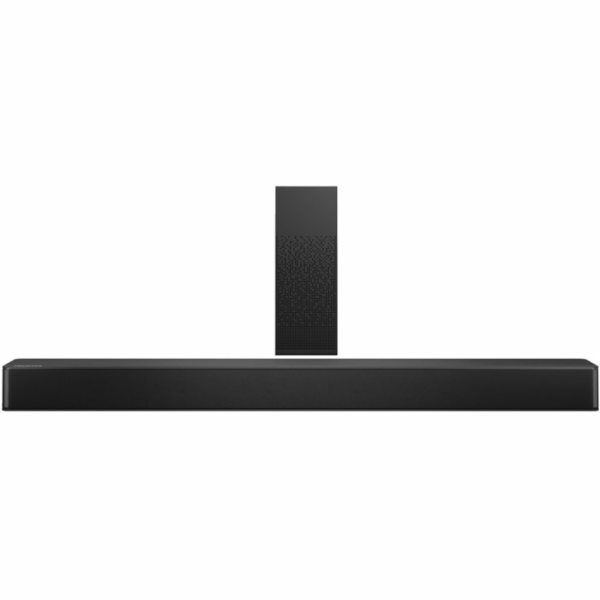 Hisense HS2100 černý, Bluetooth, HDMI (ARC), USB)